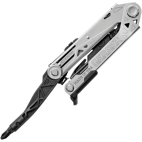 Couteau pliant CENTER DRIVE WITH SHEATH Gerber - Autre - Welkit.com