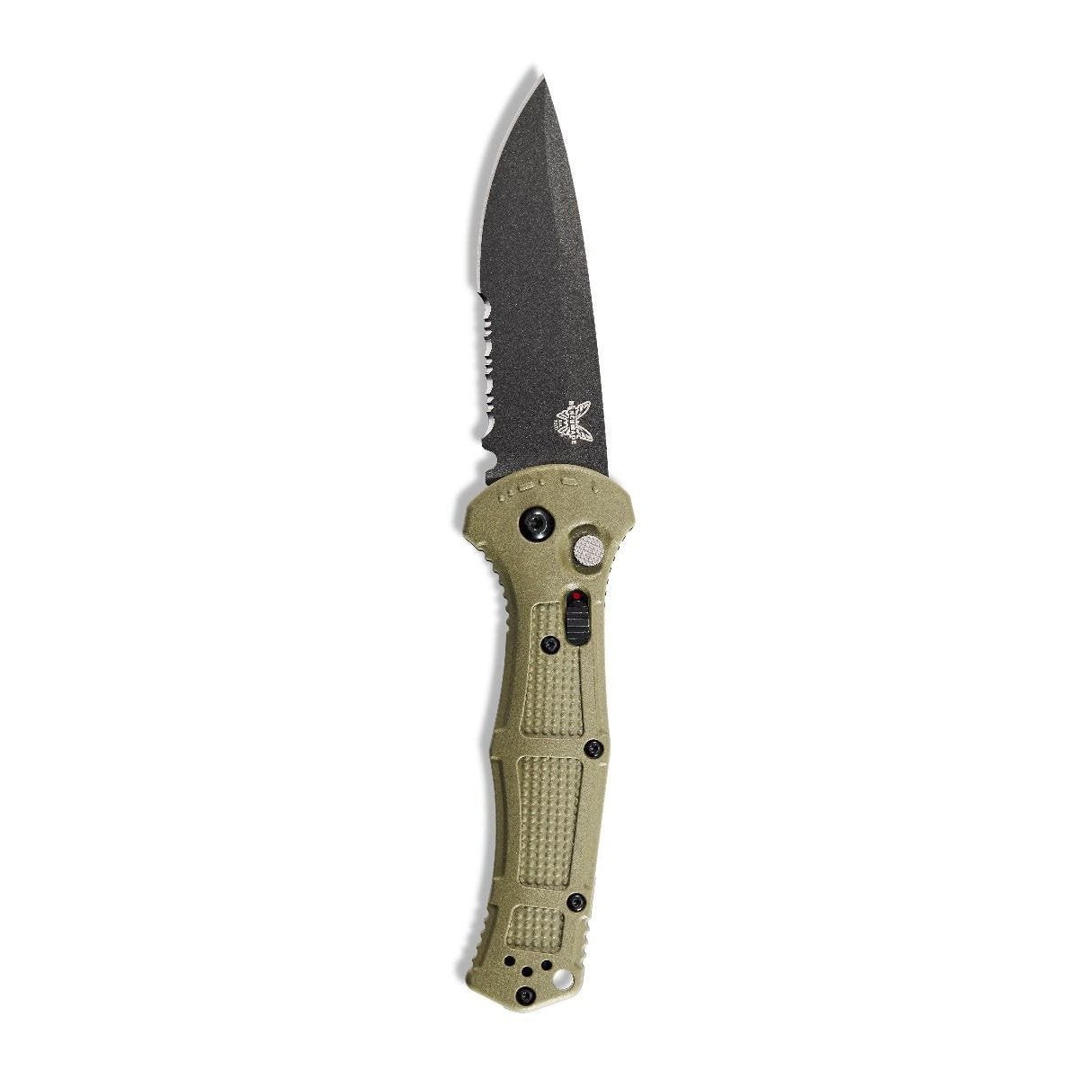 Couteau pliant CLAYMORE Benchmade - Coyote - Welkit.com