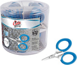 Couteau pliant CUDA BUCKET 50 BRAID SCISSORS Camillus - Autre - Welkit.com