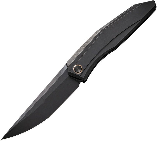 Couteau pliant CYBERNETIC FRAMELOCK BLACK We Knife Co Ltd - Autre - Welkit.com