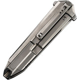 Couteau pliant DIATOMIC FRAMELOCK GRAY We Knife Co Ltd - Autre - Welkit.com