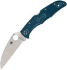 Couteau pliant ENDURA 4 LOCKBACK K390 Spyderco - Autre - Welkit.com