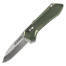 Couteau pliant HIGHBROW PIVOT LOCK A/O GREEN Gerber - Vert olive - Welkit.com