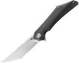 Couteau pliant KAMOZA FRAMELOCK GRAY Bestech Knives - Autre - Welkit.com