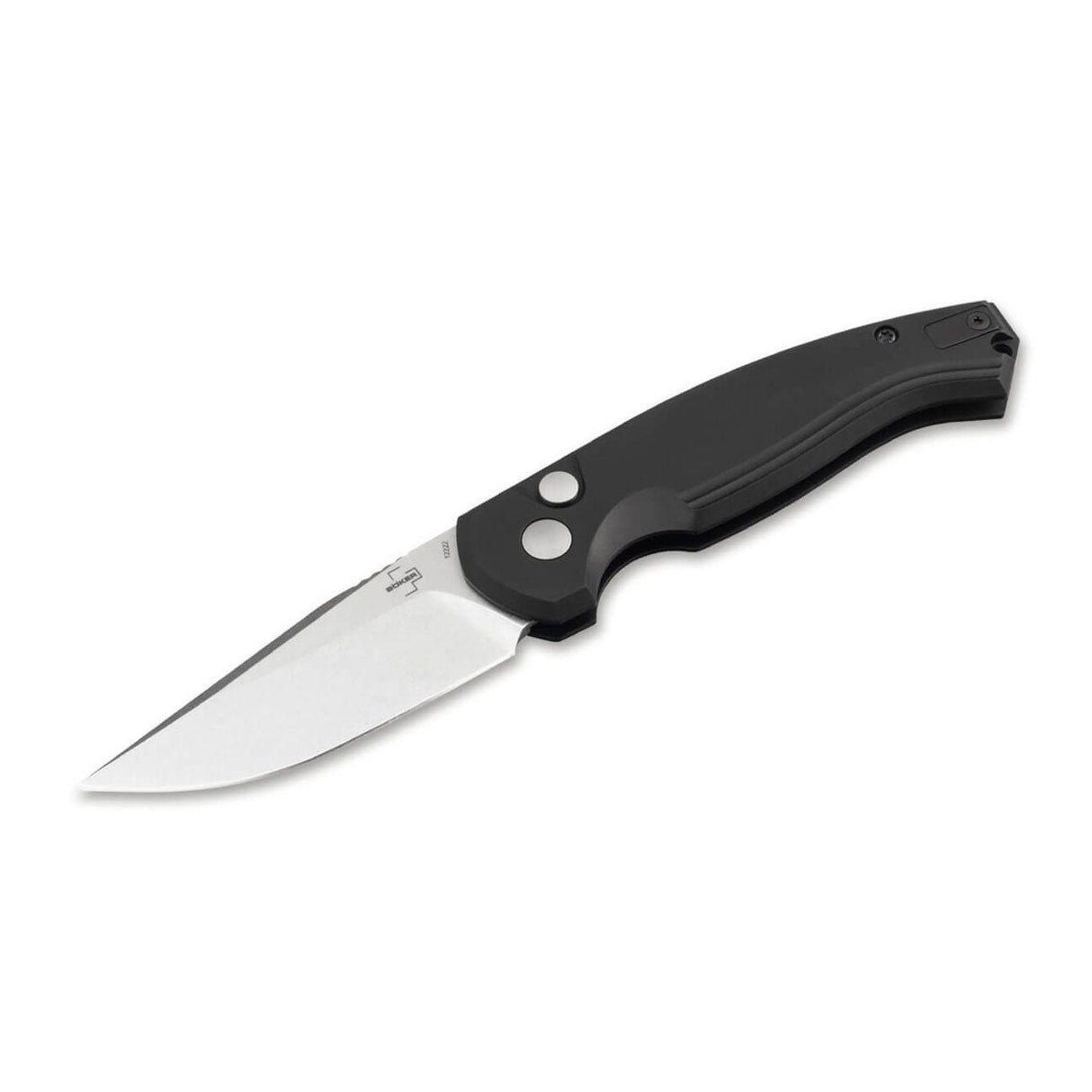 Couteau pliant KARAKURT BLACK Boker Plus - Noir - Welkit.com