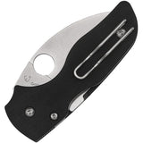 Couteau pliant LIL' NATIVE COMPRESSION LOCK Spyderco - Autre - Welkit.com