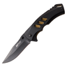 Couteau pliant LINERLOCK A/O SW MTech - Noir - Welkit.com