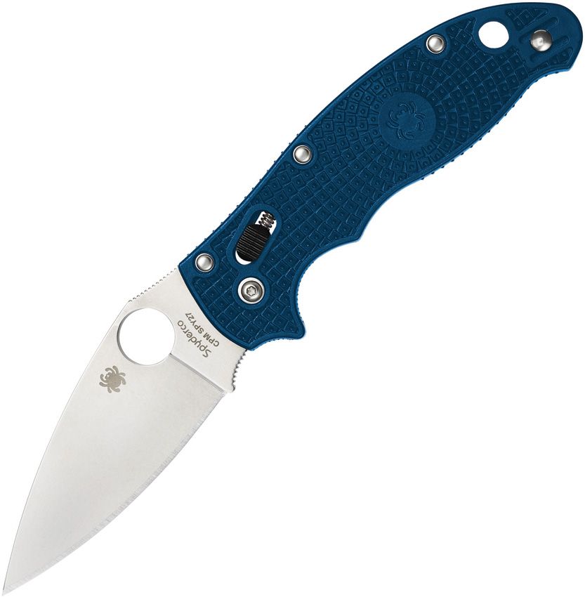 Couteau pliant MANIX 2 BALL BEARING LOCK Spyderco - Autre - Welkit.com