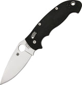 Couteau pliant MANIX - 2 XL Spyderco - Autre - Welkit.com