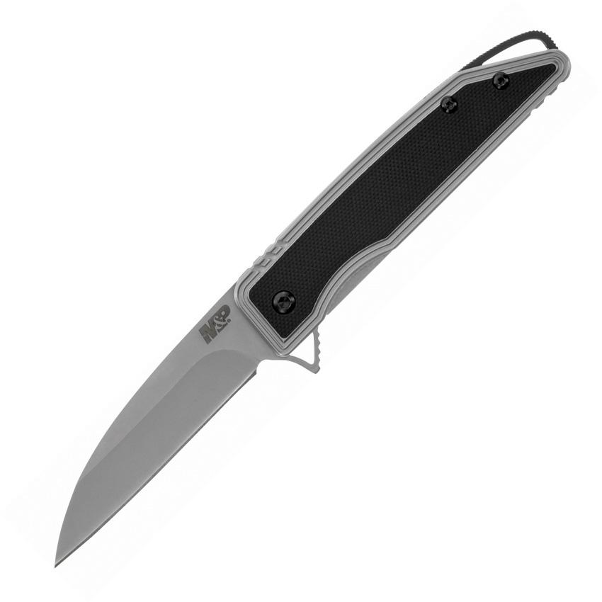 Couteau pliant M&P SEAR LINERLOCK A/O Smith & Wesson - Autre - Welkit.com