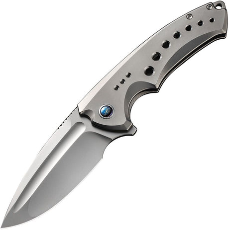 Couteau pliant NEXUSIA FRAMELOCK BB We Knife Co Ltd - Autre - Welkit.com