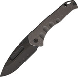 Couteau pliant PRAETORIAN SLIM DP Medford - Autre - Welkit.com