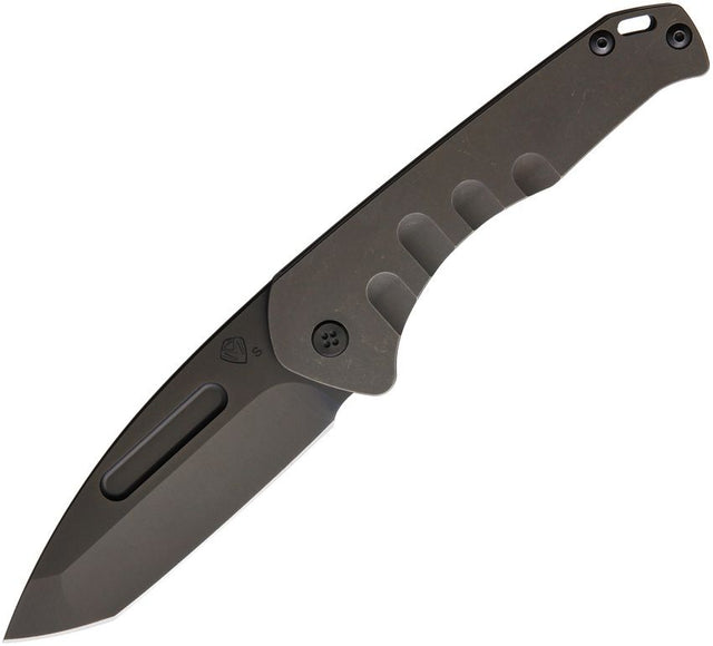 Couteau pliant PRAETORIAN SLIM FRAMELOCK Medford - Autre - Welkit.com