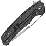 Couteau pliant RANCOR VII LINERLOCK Bear Ops - Autre - Welkit.com