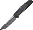 Couteau pliant SHADOWFIRE FRAMELOCK DAMA We Knife Co Ltd - Autre - Welkit.com