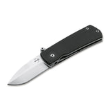 Couteau pliant SHAMSHER G10 Boker Plus - Noir - Welkit.com