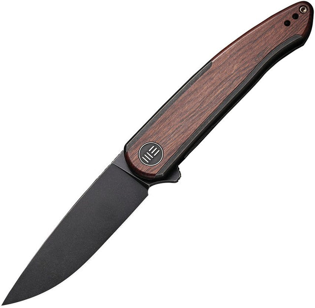 Couteau pliant SMOOTH SENTINEL FRAMELOCK We Knife Co Ltd - Autre - Welkit.com