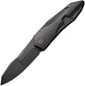 Couteau pliant SOLID FRAMELOCK BLACK SW We Knife Co Ltd - Autre - Welkit.com