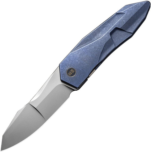 Couteau pliant SOLID FRAMELOCK BLUE We Knife Co Ltd - Autre - Welkit.com