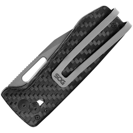 Couteau pliant ULTRA XR LOCK GRAPHITE SOG - Autre - Welkit.com