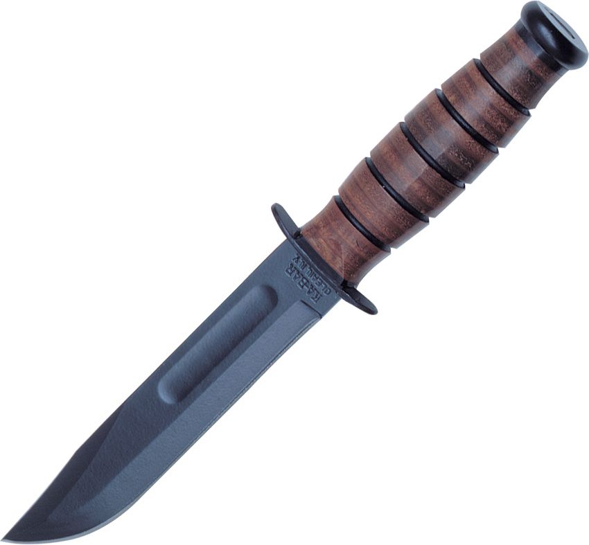 Couteau SHORT USMC FIXED BLADE Ka - Bar - Autre - Welkit.com