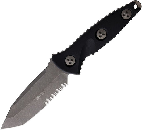 Couteau SOCOM ALPHA MINI T/E AP PS Microtech - Autre - Welkit.com