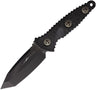 Couteau SOCOM ALPHA MINI T/E CF Microtech - Autre - Welkit.com