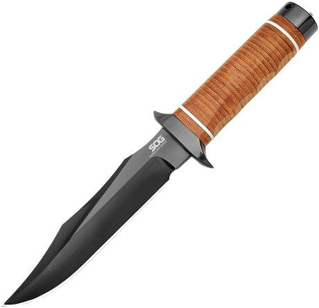 Couteau SUPER SOG BOWIE SOG - Autre - Welkit.com