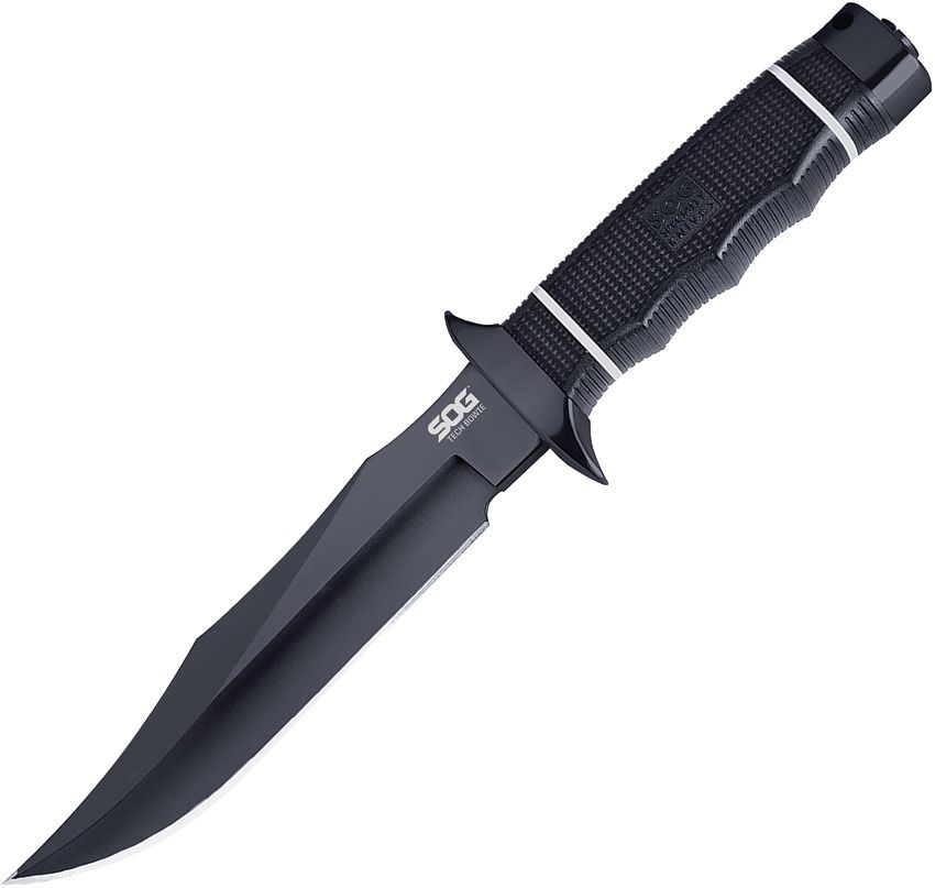 Couteau TECH BOWIE SOG - Autre - Welkit.com