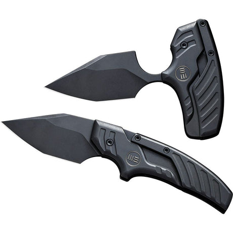 Couteau TYPHOEUS FOLDING PUSH DAGGER We Knife Co Ltd - Autre - Welkit.com