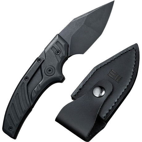 Couteau TYPHOEUS FOLDING PUSH DAGGER We Knife Co Ltd - Autre - Welkit.com