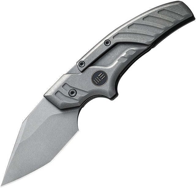 Couteau TYPHOEUS FOLDING PUSH DAGGER We Knife Co Ltd - Autre - Welkit.com