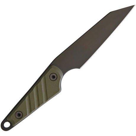 Couteau UDT - 1 FIXED BLADE OD G10 Medford - Autre - Welkit.com