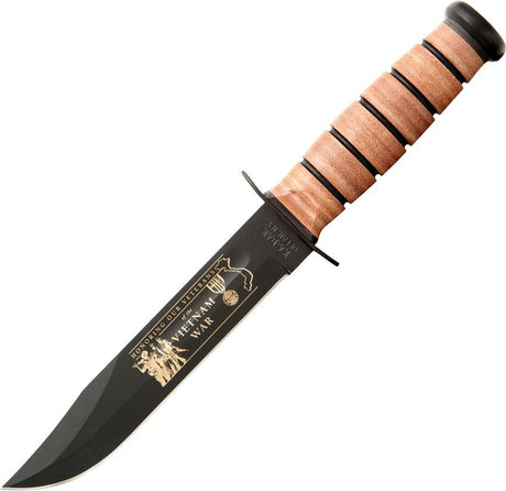 Couteau USMC VIETNAM WAR COMM Ka - Bar - Autre - Welkit.com