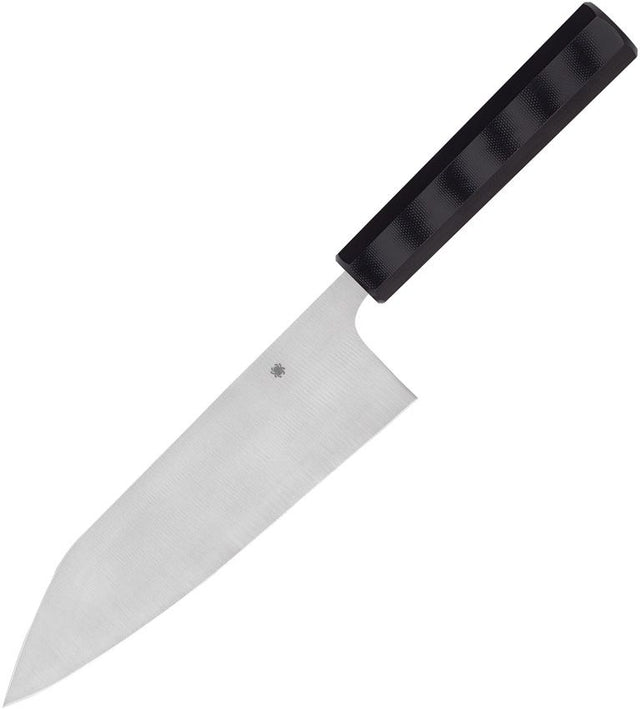 Couteau WAKIITA BUNKA SANTOKU Spyderco - Autre - Welkit.com