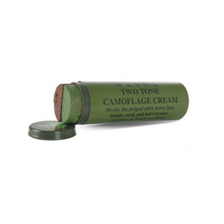 Crème de camouflage CAMO STICK OPEX - Vert - Welkit.com