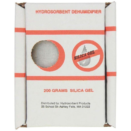 Déshumidificateur SILICAGEL 4 M3 MNSP - Autre - Welkit.com