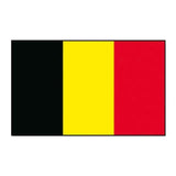 Drapeau BELGIQUE Mil - Tec - Autre - Welkit.com