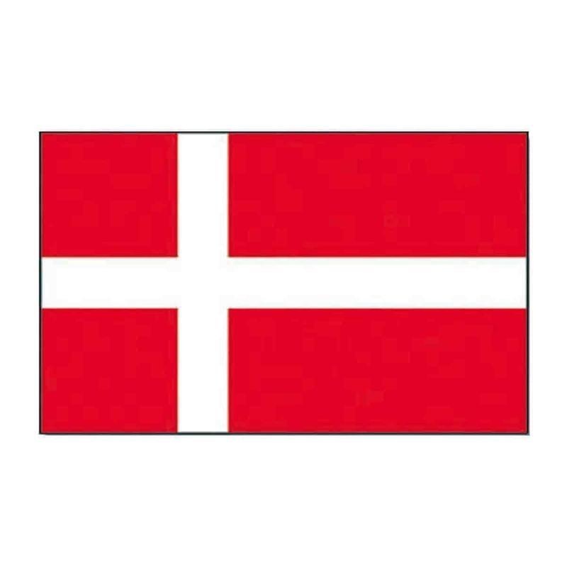 Drapeau DANEMARK Mil - Tec - Autre - Welkit.com