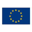 Drapeau EUROPE Mil - Tec - Autre - Welkit.com