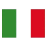 Drapeau ITALIE Mil - Tec - Autre - Welkit.com