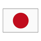 Drapeau JAPON Mil - Tec - Autre - Welkit.com