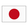 Drapeau JAPON Mil - Tec - Autre - Welkit.com