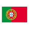 Drapeau PORTUGAL Mil - Tec - Autre - Welkit.com