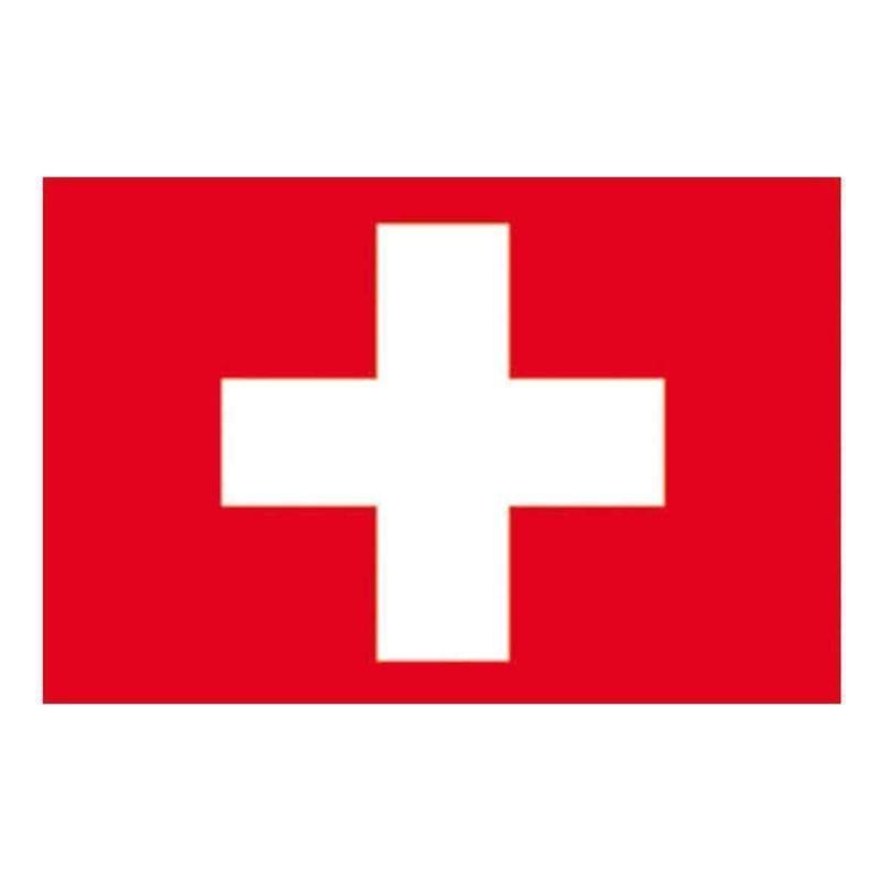 Drapeau SUISSE Mil - Tec - Autre - Welkit.com