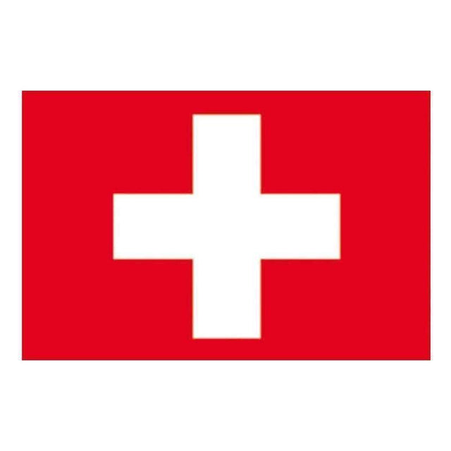 Drapeau SUISSE Mil - Tec - Autre - Welkit.com