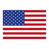 Drapeau USA Mil - Tec - Autre - Welkit.com