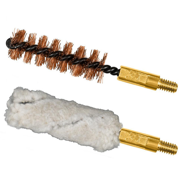 Ecouvillon BORE BRUSH / MOP COMBO PACK | Cal .38 / 9 mm Otis - Autre - Welkit.com