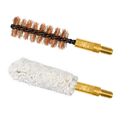 Ecouvillon BORE BRUSH / MOP COMBO PACK | Cal .45 Otis - Autre - Welkit.com