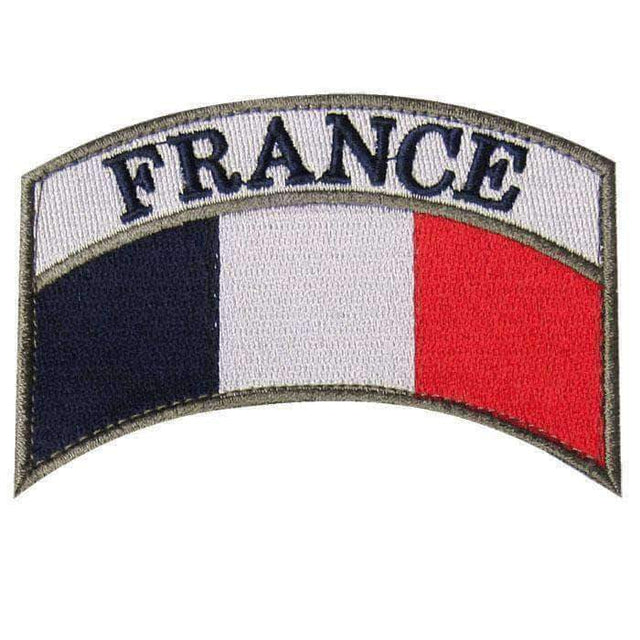 Ecusson ARMÉE DE L'AIR MNSP - Autre - Welkit.com